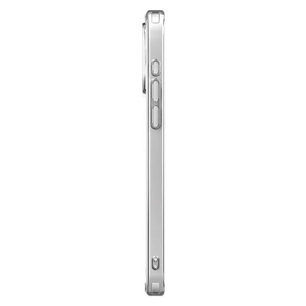 Etui Ochronne do iPhone 15 Pro UNIQ LifePro Xtreme MagClick Opalizujące