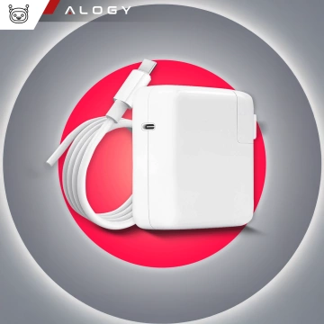 Розгалужувач HUB Alogy Adapter для ноутбука з USB-C на 3x USB-A 2.0 1x USB-A 3.0 сірий
