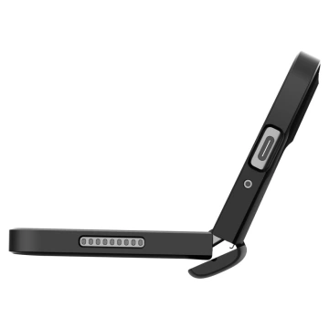 Etui Spigen Slim Armor Pro pre Samsung Galaxy Z Fold 4 Black