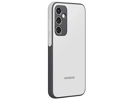 Силіконовий чохол Samsung для Samsung Galaxy S23 FE - білий