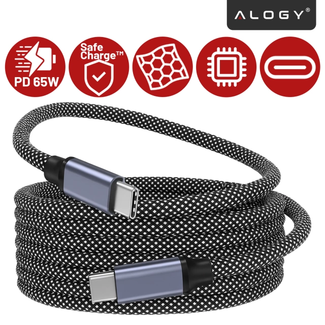 Водонепроникний корпус Alogy водонепроникний універсальний IPX8 до 6.5 Black