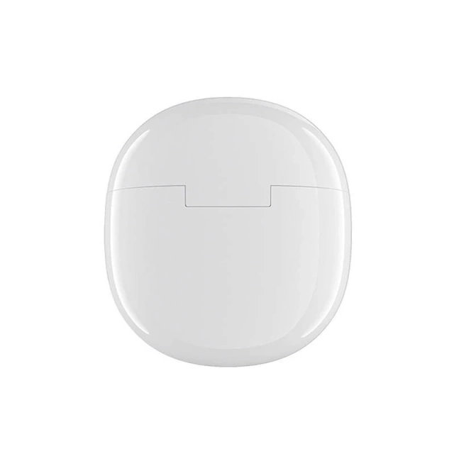 TWS QCY T18 headphones (white)