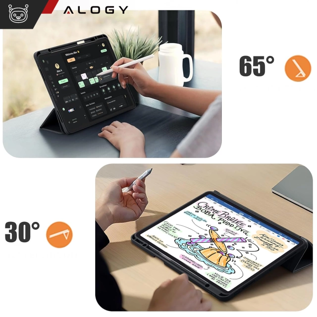 Розгалужувач HUB Alogy Adapter для ноутбука з USB-C на 3x USB-A 2.0 1x USB-A 3.0 сірий