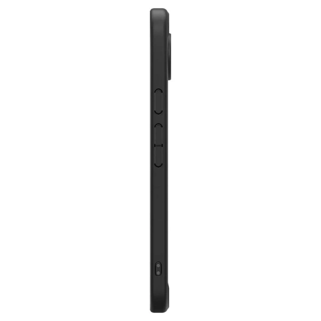 Etui Spigen Ultra Hybrid s Google Pixel 9 Pro XL Matte Black