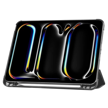 Чохол SC Pen Origami для Apple iPad Pro 13 7 / 2024 Black