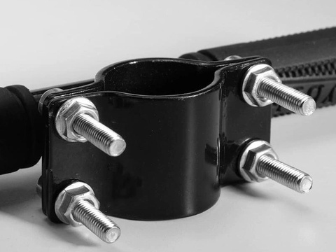 Dětská elektrická koloběžka Alogy Mount