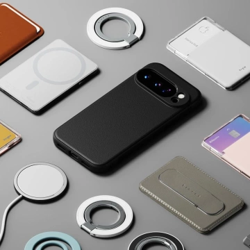 Etui Ochronne do Google Pixel 10 Pro Ringke Onyx Magnetic Black