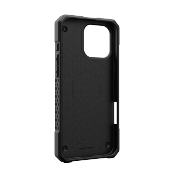 Etui do iPhone 16 Pro Max UAG Monarch Pro Titanium Pancerne