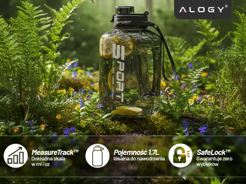 Alogy Waterproof Case Universal IPX8 to 6.5 Black