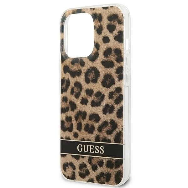 Handyhülle Guess Rückenhülle Case für iPhone 13/ 13 Pro 6.1