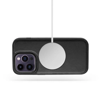 Flipové pouzdro na peněženku pro MagSafe pro iPhone 13