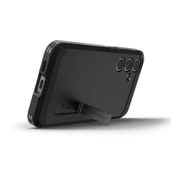Etui Spigen Tough Armor pre Samsung Galaxy S24 FE Black