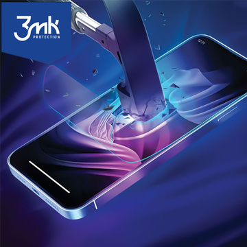 3MK Silky Matt Pro for Samsung Galaxy S23 5G S911 Matte Protective Film