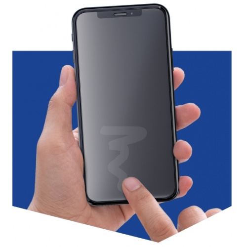 Nerozbitné sklo 3mk NeoGlass 8H pre Samsung Galaxy S23 Plus