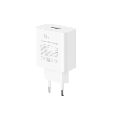 Ładowarka Huawei HW-090200EH0 18W USB-A Quick Charge Biała BULK