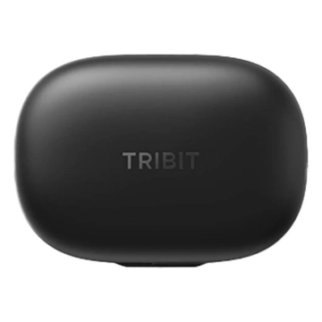 TWS slúchadlá Tribit OpenGo BTH99 (čierne)
