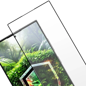 Загартоване скло для Samsung Galaxy S24 Ultra 3mk HardGlass Max Eco