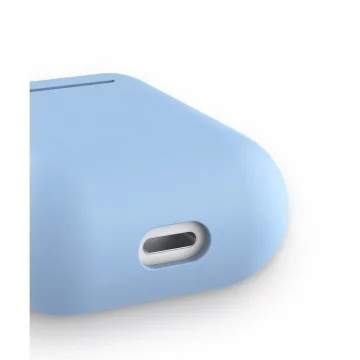 Tech-protect ikona apple airpods růžové