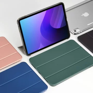 Esr ascend trifold ipad 10.9 2022 сірий