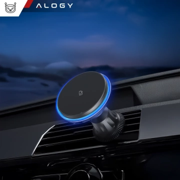 HUB splitter Alogy Adaptér pro počítačový notebook s USB-C na 3x USB-A 2.0 1x USB-A 3.0 šedý