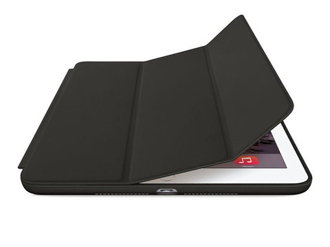 Smart Case für iPad Pro 9.7 Schwarz