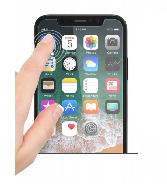 TEMPERED GLASS HOFI GLASS PRO IPAD AIR 1/2/PRO 9.7