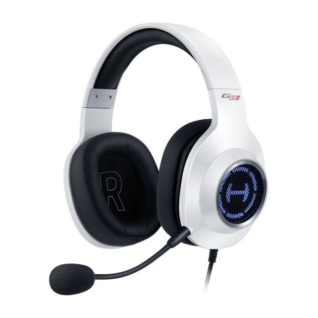 Edifier HECATE G2 II Gaming Headphones (White)