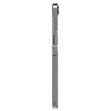 Etui Spigen AirSkin pro Samsung Galaxy Z Flip 6 Crystal Clear