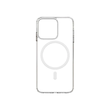 Etui Apple iPhone 15 - 3mk Mag Case