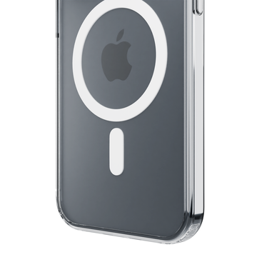 Apple iPhone 13 Pro Max - 3mk Frosty MagCase Білий