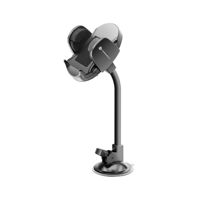 Forcell Oval 2in1 Car Holder Arm 17 cm Glass/Grid Clamping