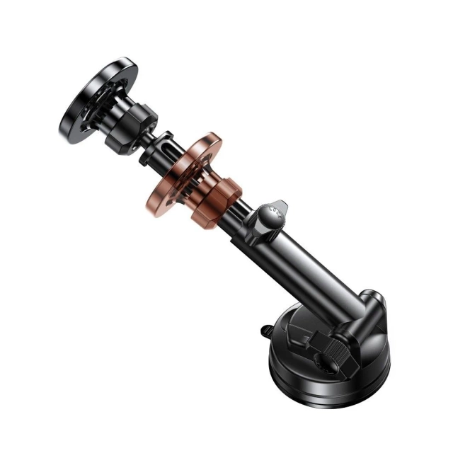 F-Grip PrecisionX MagSafe 3in1 Teleskop-Magnetautohalterung