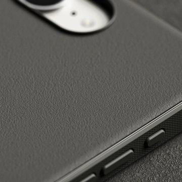 Чохол для iPhone 16e Ringke Onyx Grey