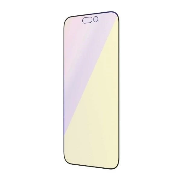 Szkło PanzerGlass Ultra-Wide Fit für iPhone 14 Pro Max 6,7" Displayschutz Antibakteriell Easy Aligner inklusive Anti-Blaulicht 2794