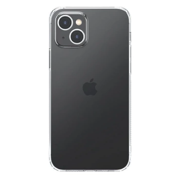 Joyroom New T Case Cover pro iPhone 13 Pro Gelový kryt Transparentní (JR-BP943 transparentní)