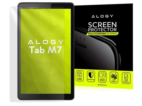 Захисна плівка Alogy для Lenovo Tab M7 TB-7305F