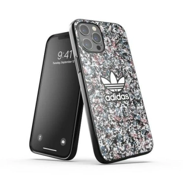 Etui ochronne Adidas АБО SnapCase Belista Flower до Apple iPhone 12 Pro Max барвистий 43709