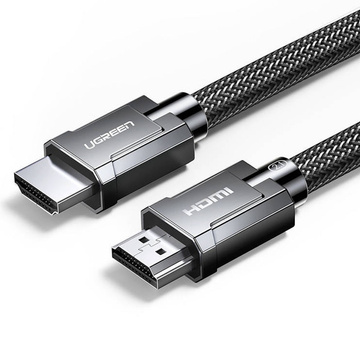 UGREEN HD135 HDMI 2.1 Cable, 8K 60Hz, 1m (Black)