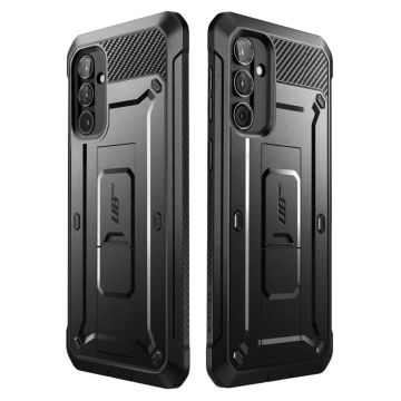 Supcase Unicorn Beetle Pro cover for Samsung Galaxy A34 5G Black