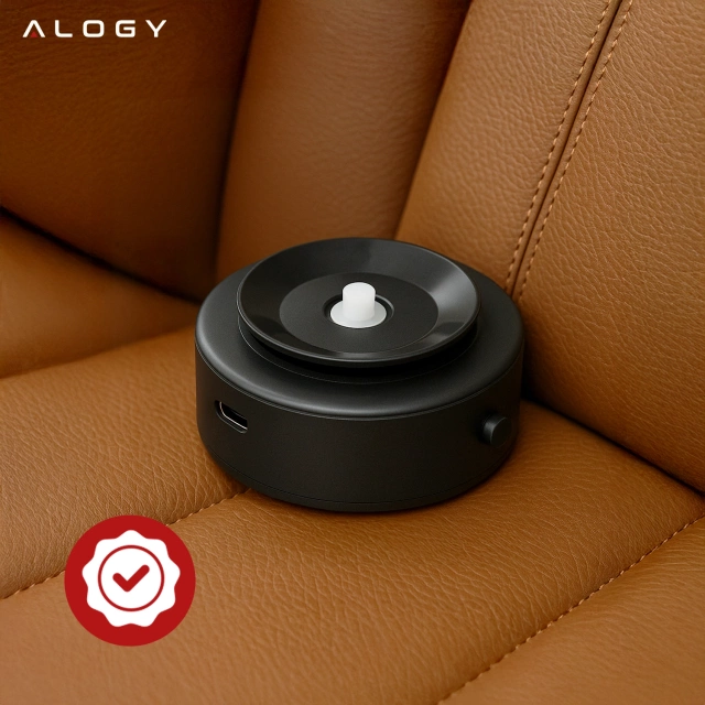 Alogy HUB Splitter Adapter for Laptop Computer USB-C to 3x USB-A 2.0 1x USB-A 3.0 Gray