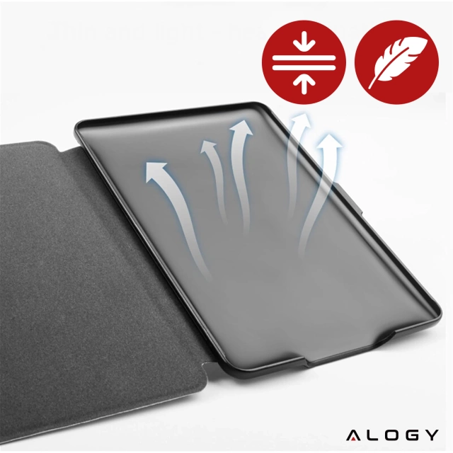 Gehärtetes Glas für Apple iPhone 16 Displayschutzfolie 9H Alogy Heavy Pro™️