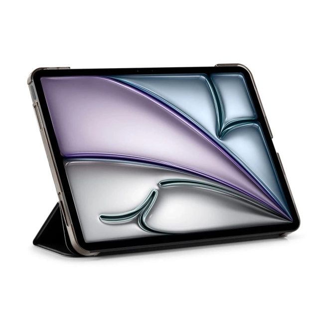 Etui Spigen Smart Fold для Apple iPad Air 13 2024 Black