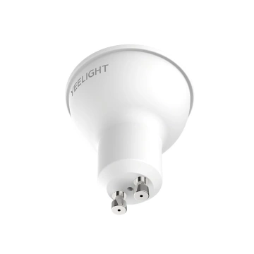 Yeelight W1 GU10 smart bulb (dimmable) 4pcs