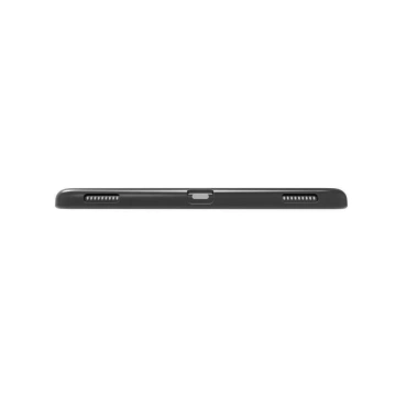 Задня кришка Slim Case для iPad 10.2 '' 2021 чорна