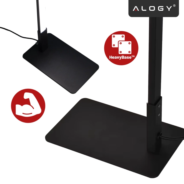 HUB splitter Alogy Adaptér pre počítačový notebook s USB-C na 3x USB-A 2.0 1x USB-A 3.0 sivý