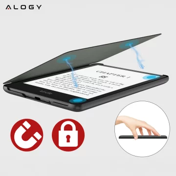 Gehärtetes Glas für Apple iPhone 16 Displayschutzfolie 9H Alogy Heavy Pro™️