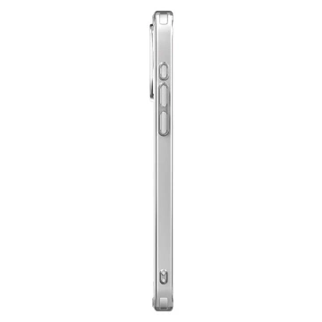 Etui UNIQ LifePro Xtreme do iPhone 15 Pro Max 6.7" Magclick Charging opal/iridescent