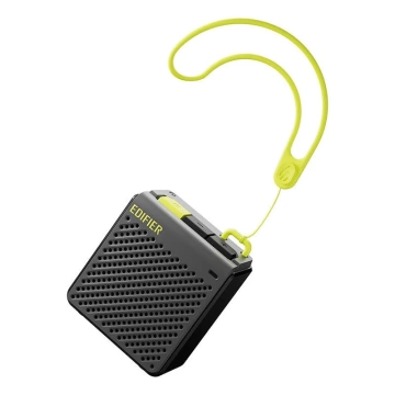 Edifier MP85 speaker (gray)