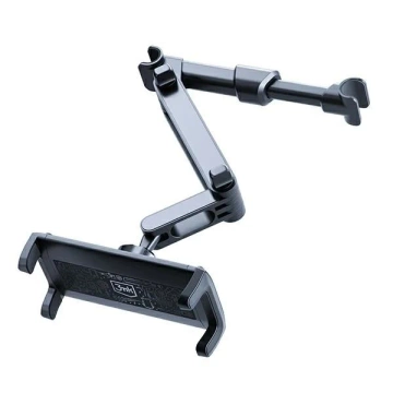 3MK Single Headrest Holder Car Tablet Holder