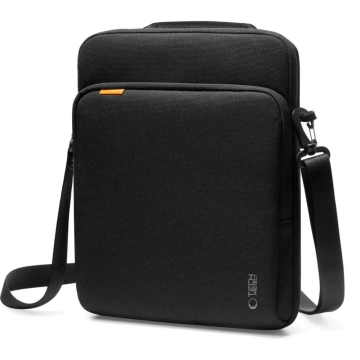 Torba Tech-Protect Defender VR Bag do Laptopa 13–14" Black